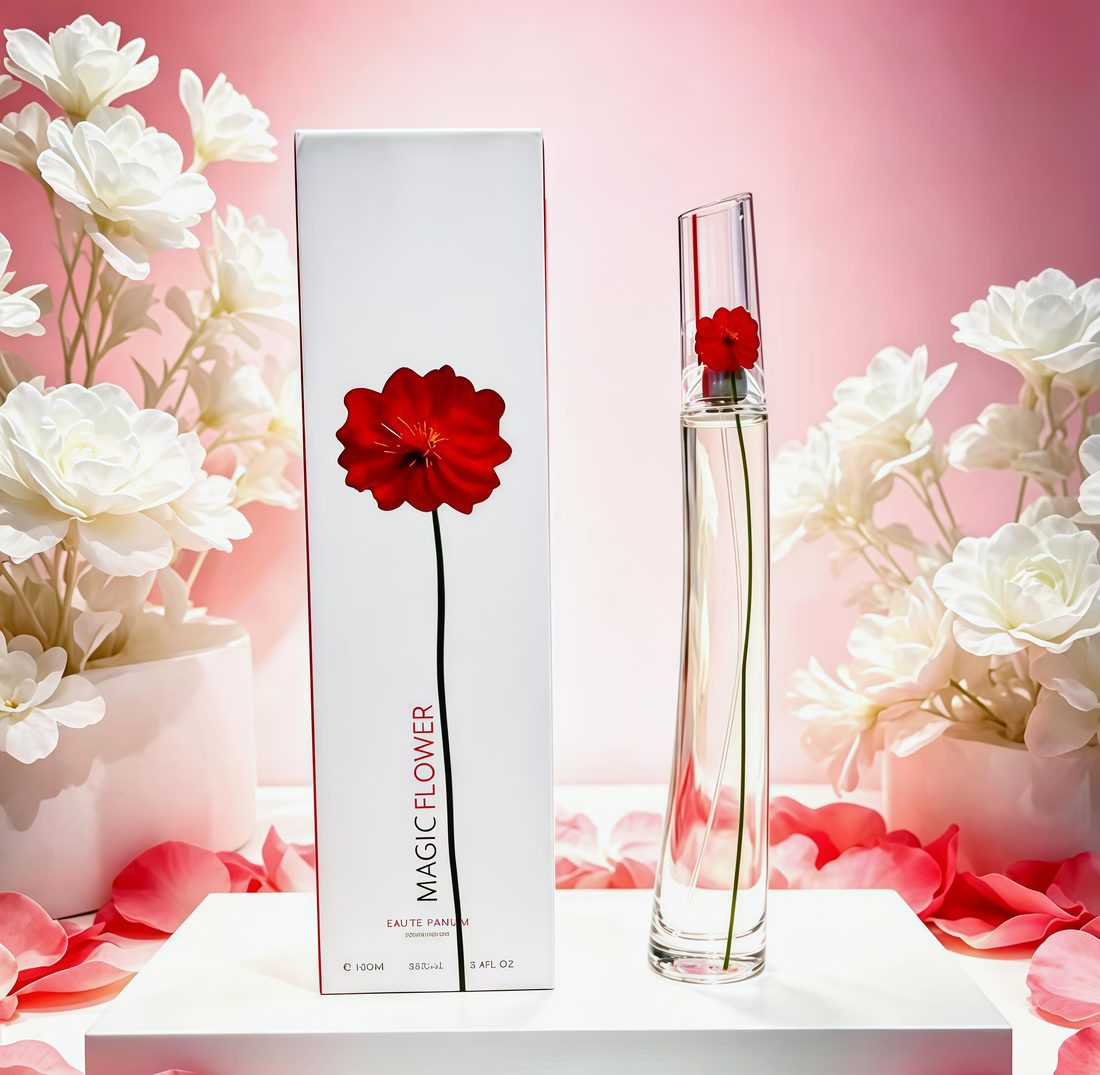 AROMA SELECTION MAGIC FLOWER