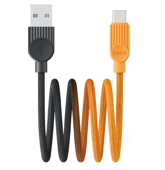 DADU DC-C240 48 Nylon data cable