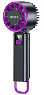 KAKUSIGA KSC-2803 High-Speed ​Handheld Fan