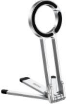 KAKUSIGA KSC-2805 Multifunctional Magnetic Desktop Phone Stand