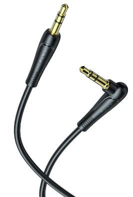 KAKUSIGA KSC-521 1 meter AUX cable (3.5mm)