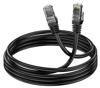 KAKUSIGA KSC-744 ZHIGAO six class pure copper Gigabit Ethernet cable (3m)