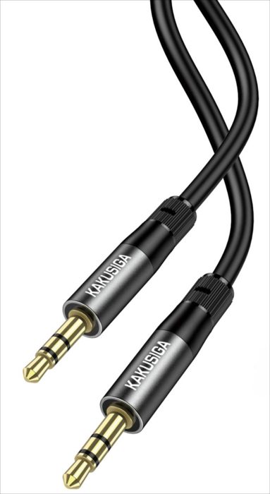KAKUSIGA KSC-895 AUX audio cable (3.5mm)