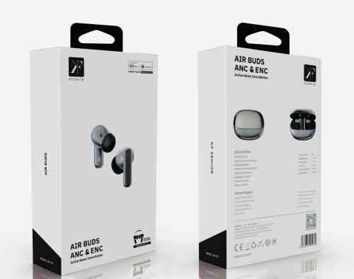 KF SENIOR AP-79 Air buds