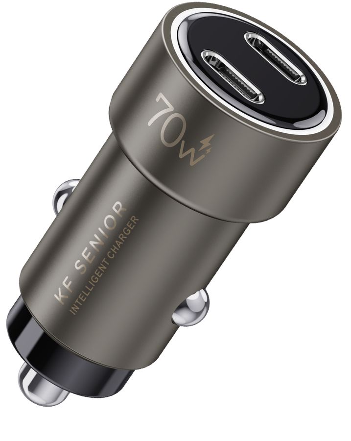 KF SENIOR CH-160 Car charger