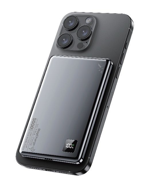 KF SENIOR PW-555 Power bank