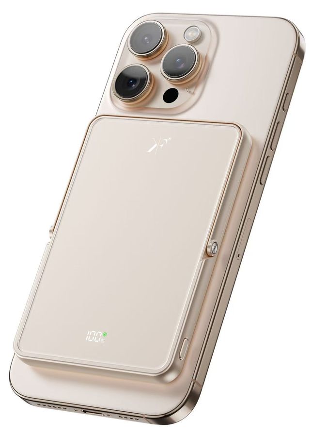 KF SENIOR PW-580 Power bank