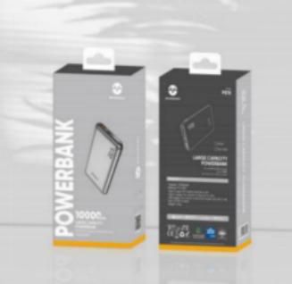 MOREBEST PO16 20000mAh Power bank