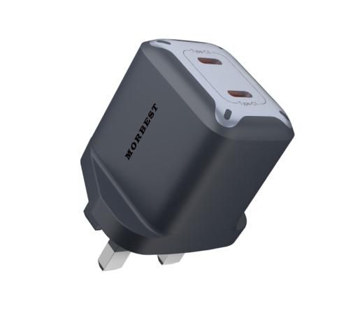 MOREBEST TB66-40CC 40W Wall charger