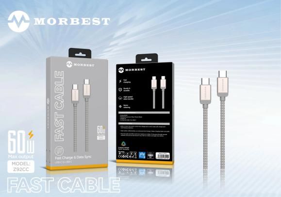 MOREBEST Z92CC Data cable