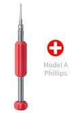 Qianli Point-Line-Plane 3D Screwdriver A