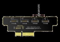 MEGA-IDEA Clone-DZ03 Board for truetone 13P/13pm/14p/14pm/15p/15pm