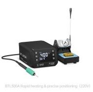 MEGA-IDEA BTL300A Multi-function linear soldering station (220V)