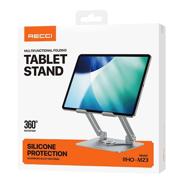 RECCI RHO-M23 Tablef Stand