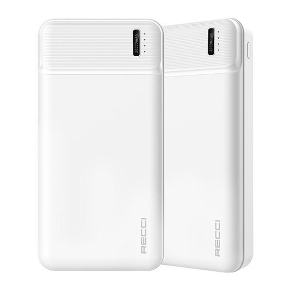 RECCI RPB-N17C Power BANK 10W