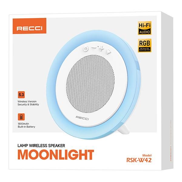 RECCI RSK-W42 Moonught