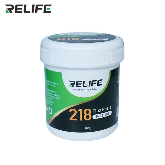 RELIFE F-23 218 Solder Flux