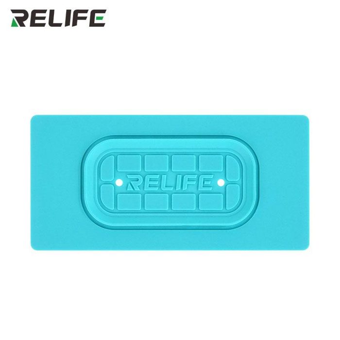 RELIFE RL-004SA Anti- slip silicone pad for separator/Green