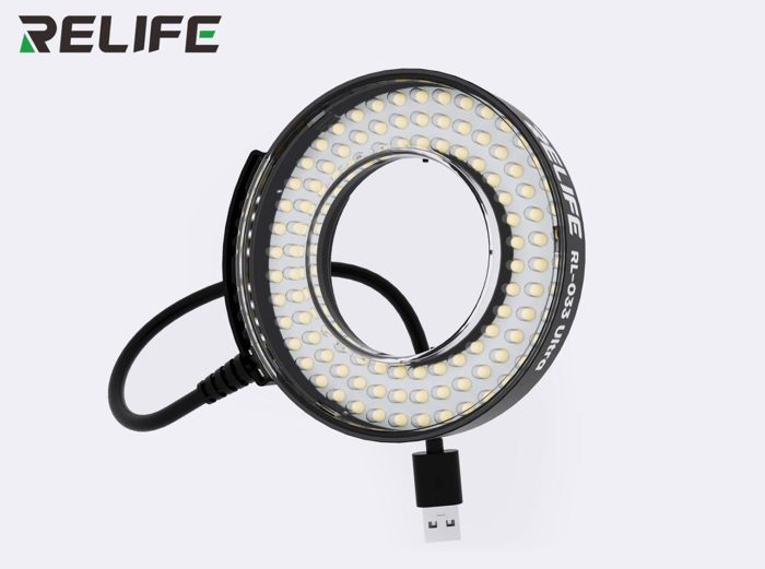 RELIFE RL-033 Ultra Intelligent control of microscope light source