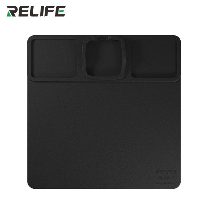 RELIFE RL-AD15 special maintenance pad for thermal camera