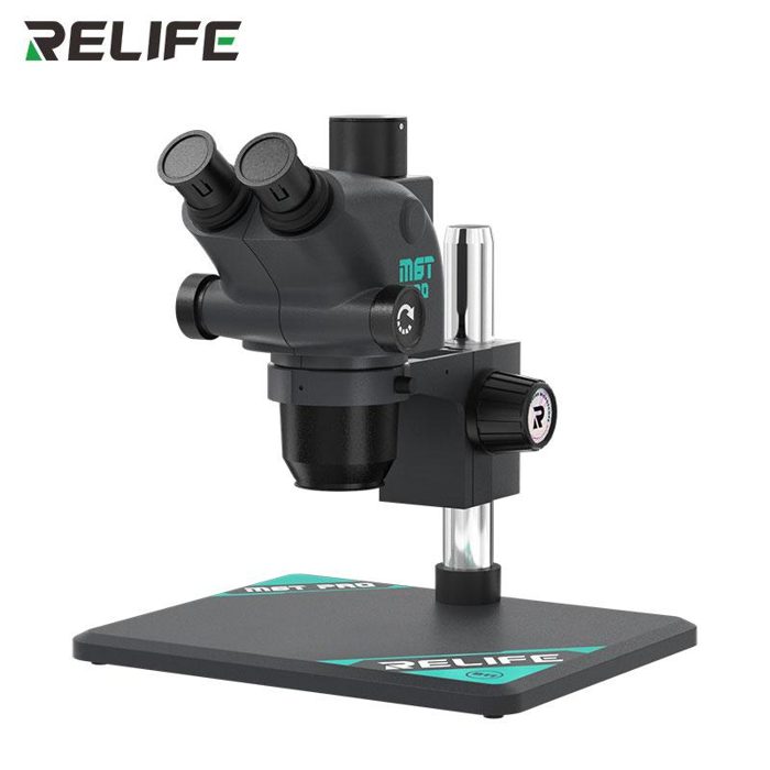RELIFE RL-M6T Pro-B11 trinocular microscope/with 0.5CTV