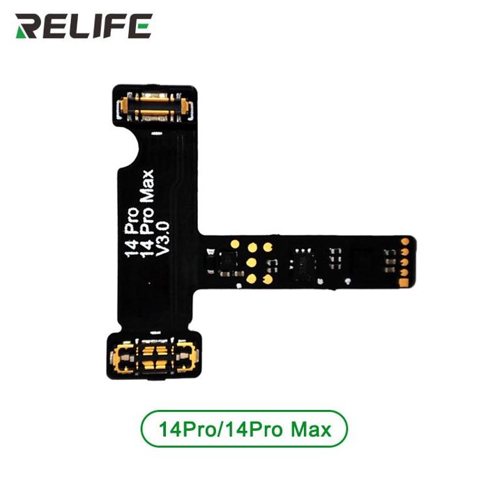 RELIFE TB-05 battery cable/IP14P/14PM