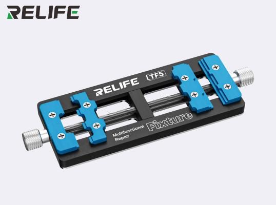 RELIFE TF5 Multifunctional Repair Fixture