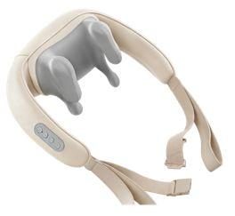 KAKUSIGA KSC-2823 Shoulder and Neck Massager
