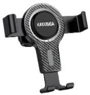 KAKUSIGA KSC-589 Gravity holder for vehicle air outlet