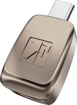 KF SENIOR OTG Adapter