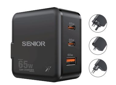 KF SENIOR TH-140 Wall charger