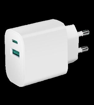 MOREBEST TE65-20AC (EU) 20W Wall charger
