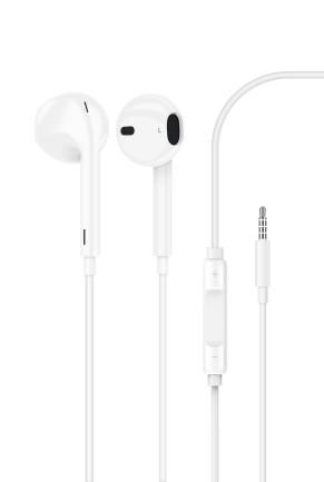 MOREBEST Y15M Wired earphones