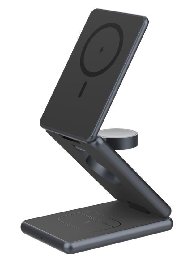 ONTEN OTN-CW13 cable 3-in-1 stand