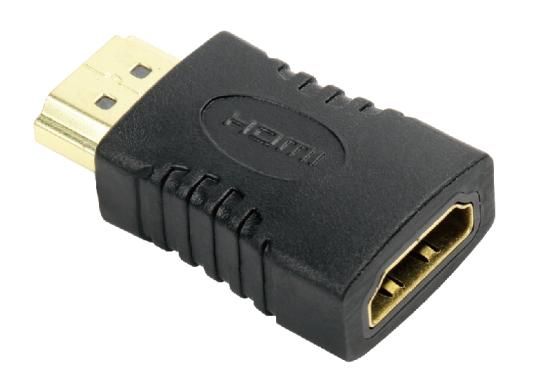 ONTEN OTN-HD710 4K@30hz HDMI Male to Female Adapter HDMI V1.4