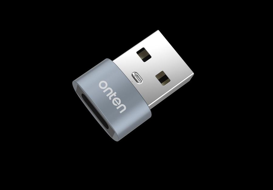 ONTEN OTN-US117 USB-A to C2.0