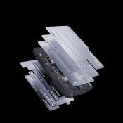 QianLi 10 in1 Middle Frame Reballing Platform for X/11/12 series