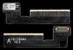 MEGA-IDEA Rear Camera Buit-in Flex cable 13/13mini