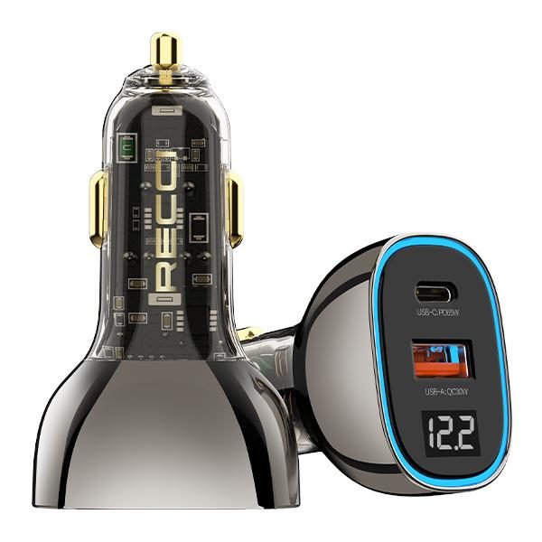 RECCI RCC-N21 Journey (65W)