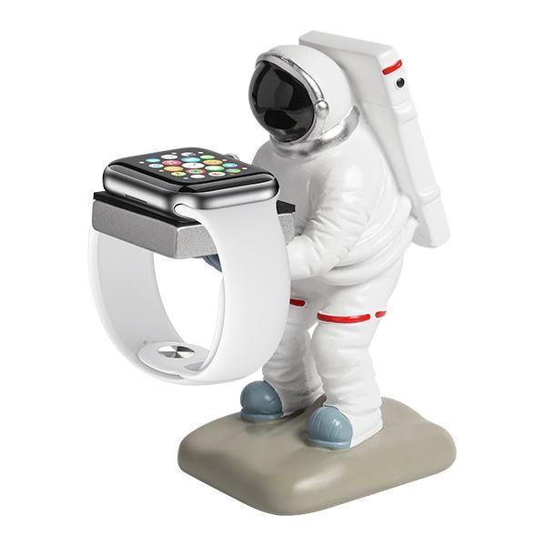 RECCI RCW-50 Astronaut Watch Charging Stand
