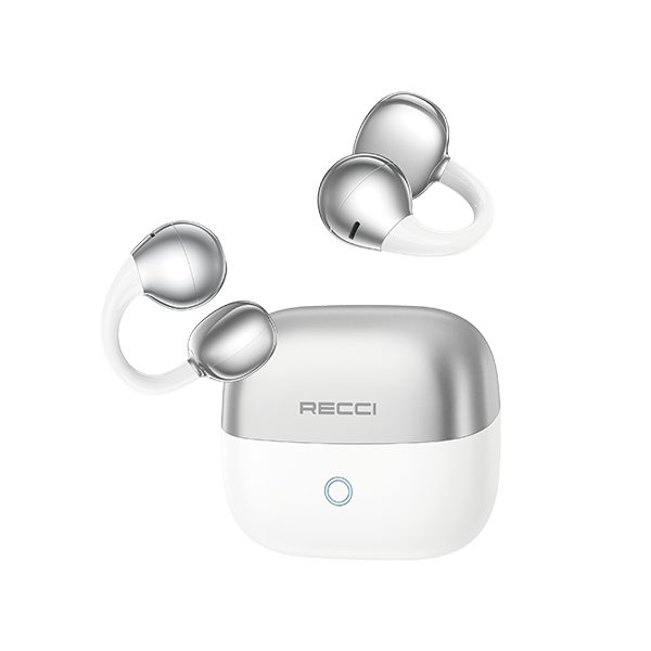 RECCI REP-W132 EAR CLIP Bluetooth Earphone