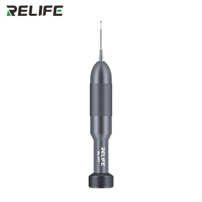 RELIFE RL-717 Rocket Head Screwdriver/+1.5