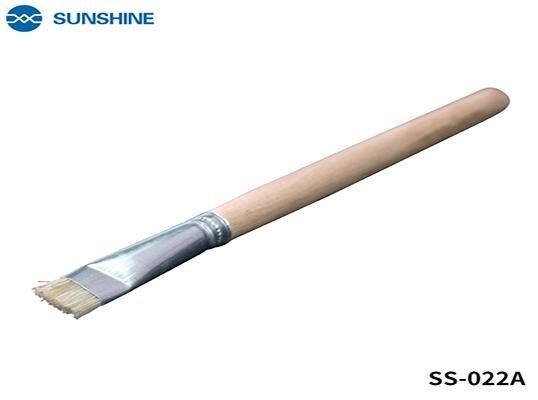 SUNSHINE SS-022A Brush/white